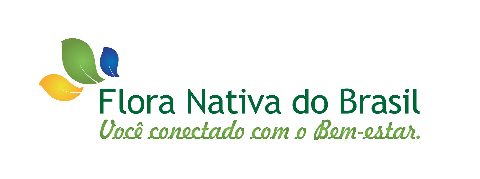 Flora Nativa do Brasil