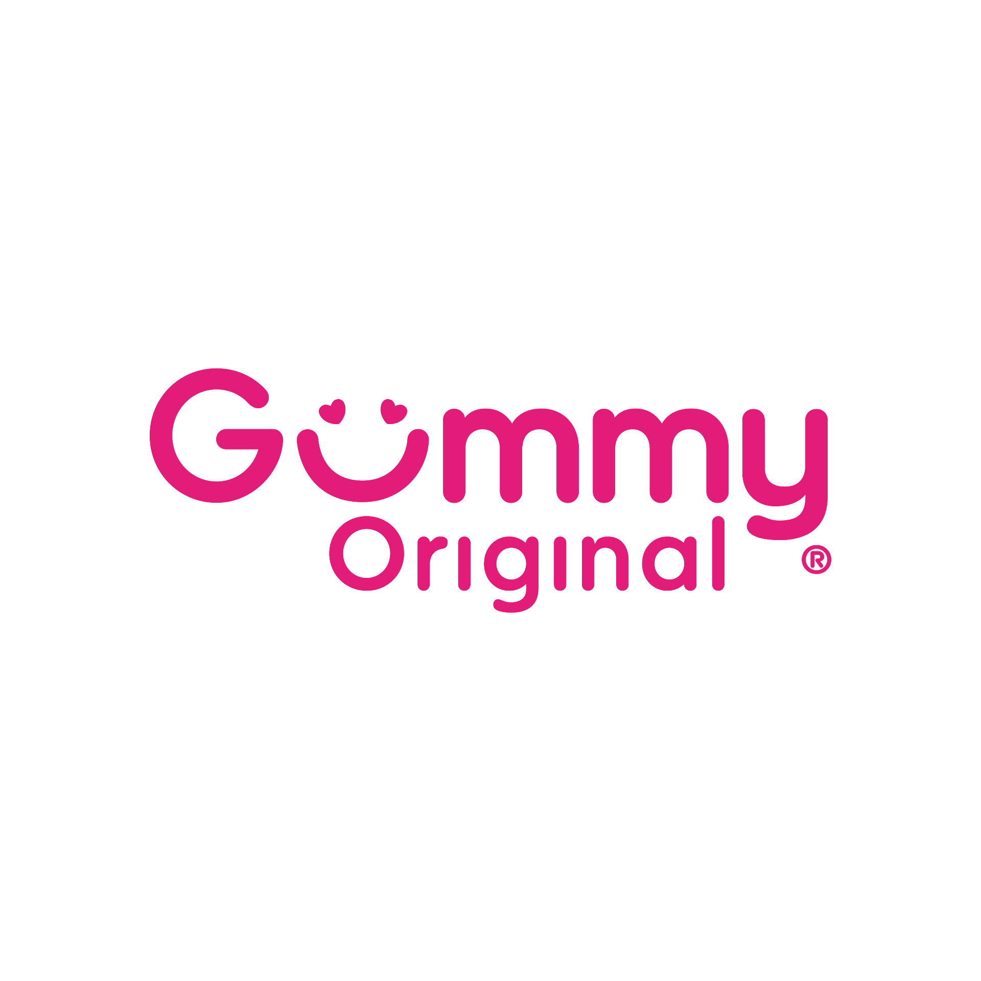 Gummy Original